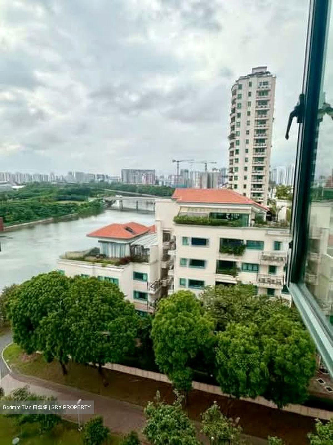 Casuarina Cove (D15), Condominium #599778611